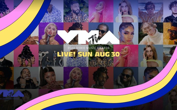 Lady Gaga Wins Most Title at MTV VMA 2020. Know All WInners Here!!!